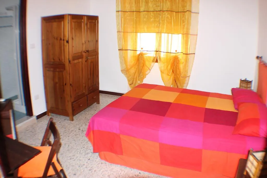 B&B Da Gigi Alghero