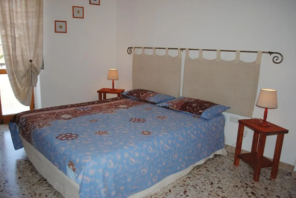 Bed & Breakfast B&B Da Gigi Alghero