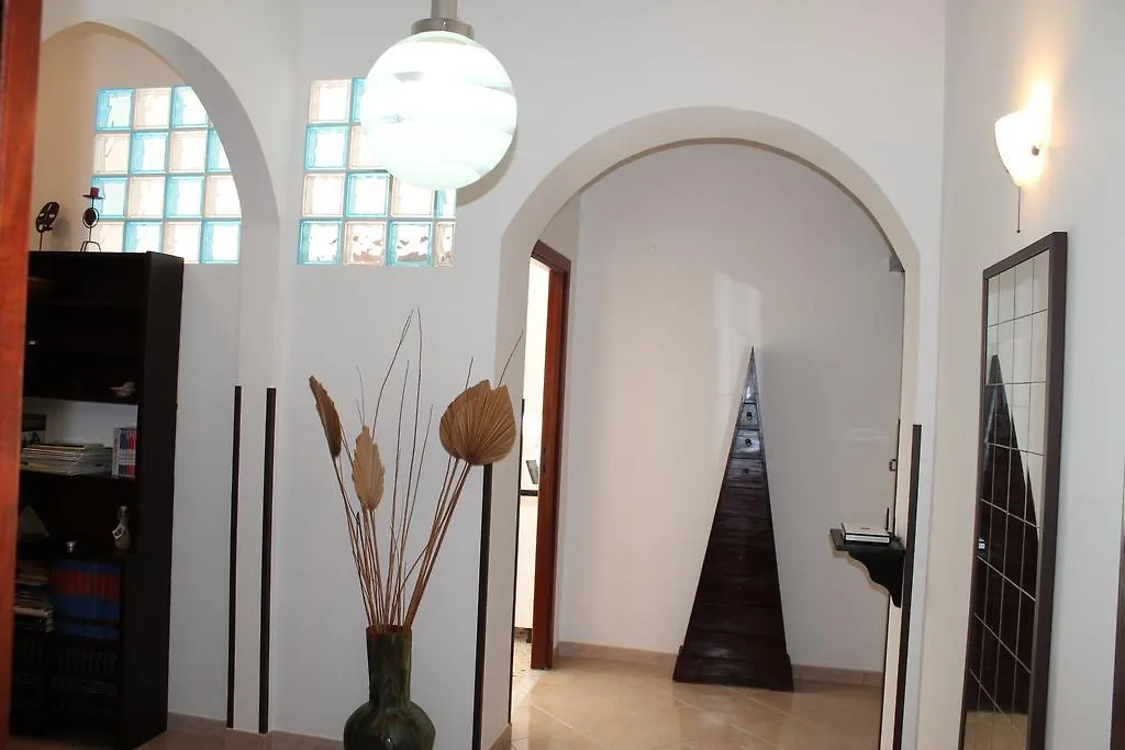 B&B Da Gigi Alghero 0*,  Itálie