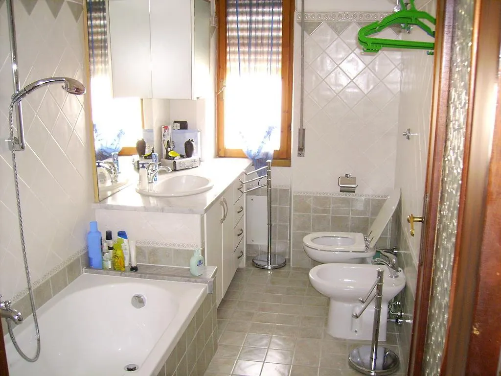 فندق مبيت وإفطار ألغيرو B&B Da Gigi إيطاليا