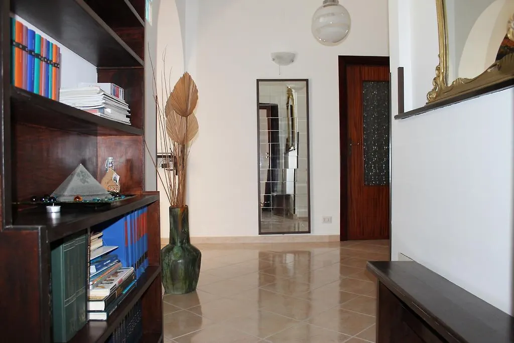 ألغيرو B&B Da Gigi إيطاليا