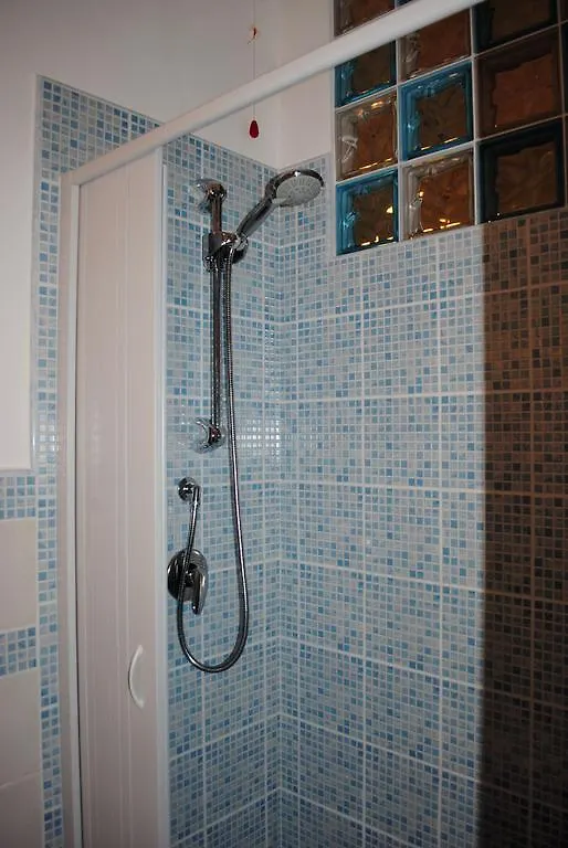 ألغيرو B&B Da Gigi فندق مبيت وإفطار