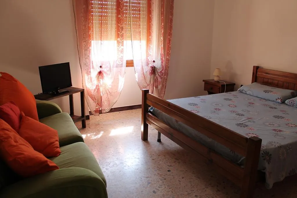 ألغيرو B&B Da Gigi فندق مبيت وإفطار