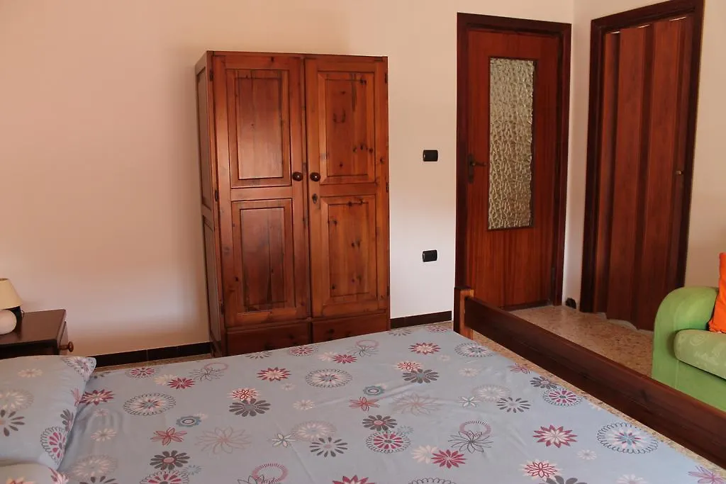 ألغيرو B&B Da Gigi