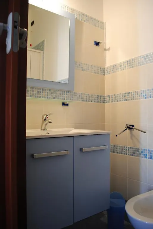 ألغيرو B&B Da Gigi فندق مبيت وإفطار